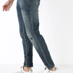Jeans Slim Age B. Jorn 7 Jeans Slim Age B. Jorn -Lacoste shop d4645f92afc06800841167de36b1daf5