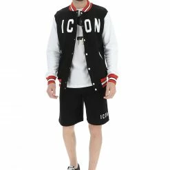 Giacca College Icon Uomo Tricolor Con Logo Centrale Made In Italy 10 Giacca College Icon Uomo Tricolor Con Logo Centrale Made In Italy -Lacoste shop d48571f4fcbc563efadbd4e230249dd2