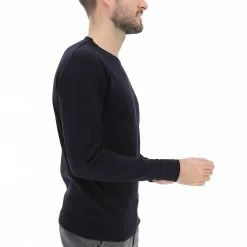 EKS Girocollo Taschino èks 2830220 -Lacoste shop d4b89d7b5e0cd10dcc09c59a02f230ee