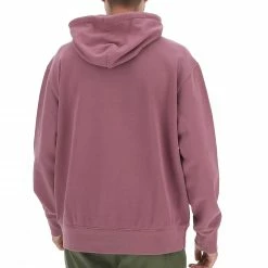 Element Felpa Elelment Con Cappuccio Basic E Logo Ricamato -Lacoste shop d52cc736cbc254df3cff0ce261ce6b1c