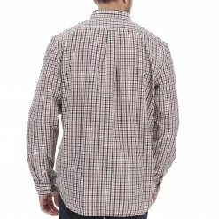 Camicia Uomo Timberland A Quadretti -Lacoste shop d56ea0099d5c525d15ebe4ee506ae6d4