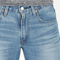 Jeans Levi's 512 Taper 28833-0440 -Lacoste shop d58ebcc690ea2f84527f7566a97a6730