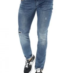 Key Jey Jeans Keyjey Rotture Art. 48625515