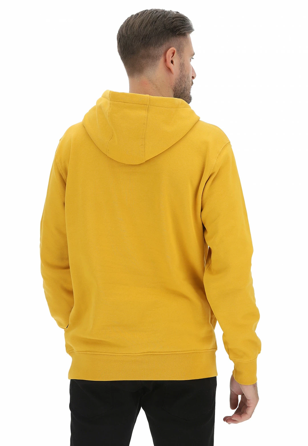 Felpa Con Cappuccio Vans Vn0000c1 Tasca A Marsupio E Stampa Floreale Frontale 5 Felpa Con Cappuccio Vans Vn0000c1 Tasca A Marsupio E Stampa Floreale Frontale - immagine 3