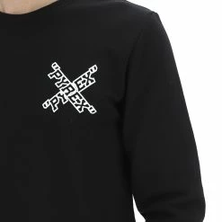 Felpa Pyrex Art. 42114 -Lacoste shop d5a50be19a545a07eef07152aa8f6f60