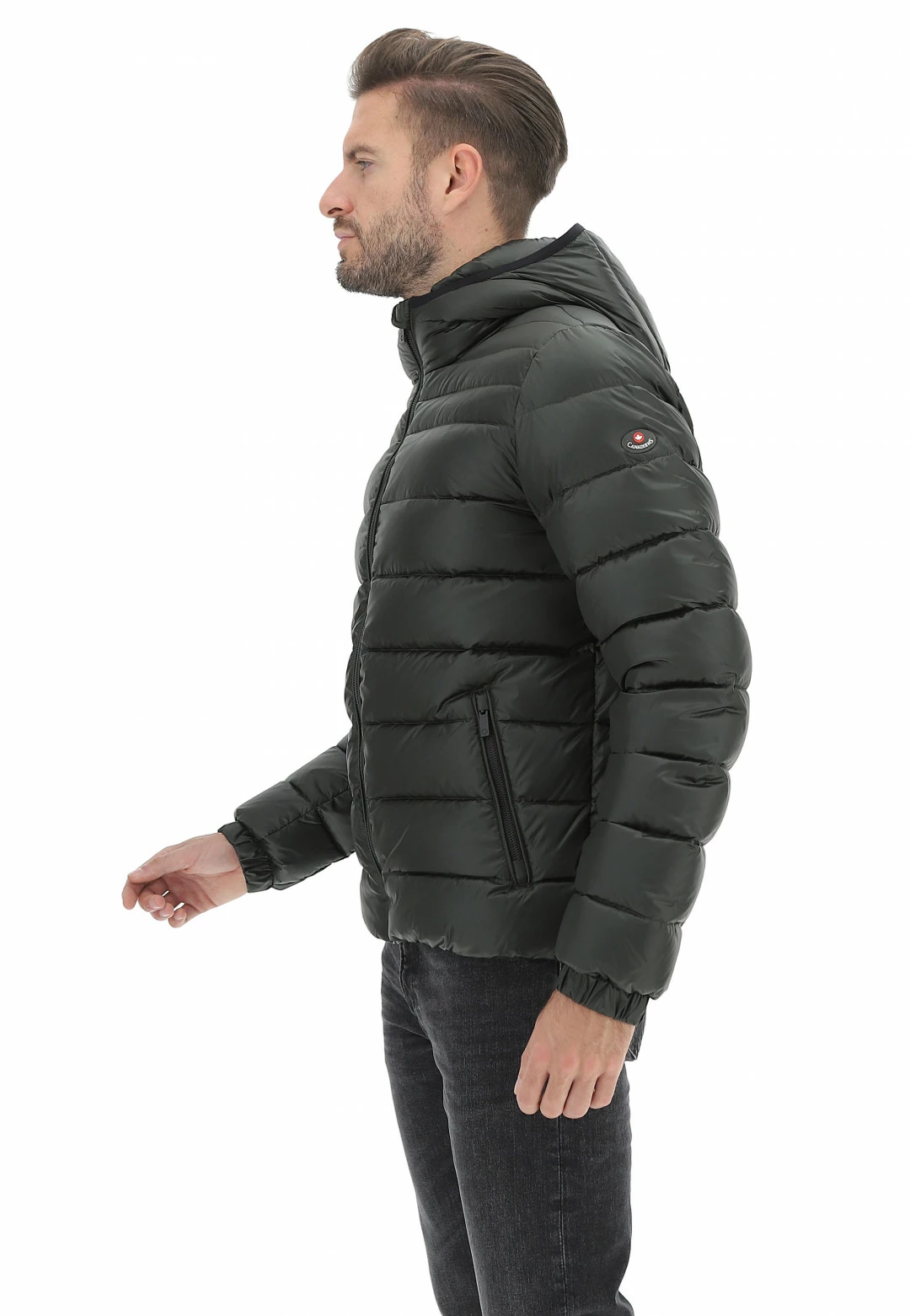 Piumino 200 Grammi Canadiens Nordic Fly 2.0 12 Piumino 200 Grammi Canadiens Nordic Fly 2.0 - immagine 10