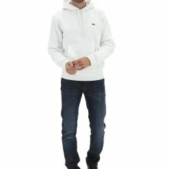 Felpa Con Cappuccio Lacoste Sh9623 -Lacoste shop d61980bc461dda9b04f43baf19dc7c1d