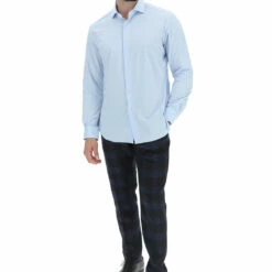 Camicia Xacus Mod. Active Shirt Uomo In Tessuto Stretch -Lacoste shop d64a552a2f63800573b5f53185ef7ccc