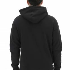 Felpa Foderata Con Cappuccio !solid Uomo Con Tasche Frontali 9 Felpa Foderata Con Cappuccio !solid Uomo Con Tasche Frontali -Lacoste shop d6da36d003b0b675da8b8dd88b16c087