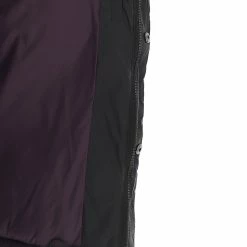 Giubbotto Imbottito Ellesse Bicolor Con Collo A Fascia -Lacoste shop d757be7c56d6acab7104a643ebf88263