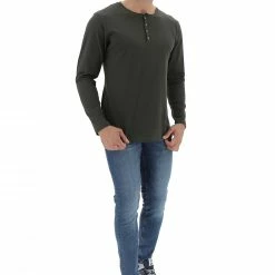 EKS Maglia Manica Lunga èks In Cotone Con Chiusura A Serafino Uomo 21 EKS Maglia Manica Lunga èks In Cotone Con Chiusura A Serafino Uomo -Lacoste shop d776bb112501de5aa26d8990c7df9dd2