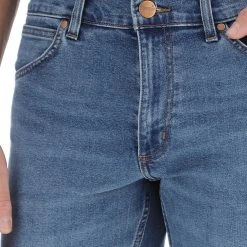 Denim Wrangler Greensboro 803 Thermolite W15q U858f -Lacoste shop d79ebadce208e9fbb8bc942ea151ad48