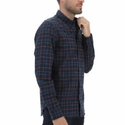 Camicia Timberland Quadrettata Tb0a6gu1 -Lacoste shop d7cd55344e151243e9634cb1bb2d4479