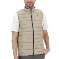Gilet Blend Primo Peso 100 Grammi Con Interno A Contrasto -Lacoste shop d81000bd4a3b07b44c155fffec8d7214