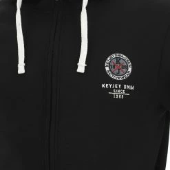 Felpa Con Cappuccio Key Jey -Lacoste shop d8658c426f8e7c4ed864b4c46a4c52be