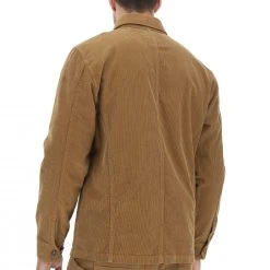 Savoir-faire Giacca Taglio Camicia Effetto Velluto Savoir Faire -Lacoste shop d8a1b177448784f6b74beba768703d37