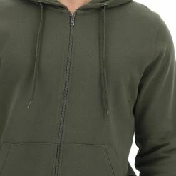 Felpa Garzata Con Zip Age P13201 -Lacoste shop d8aebe5791ca696ba9334739eeb54873