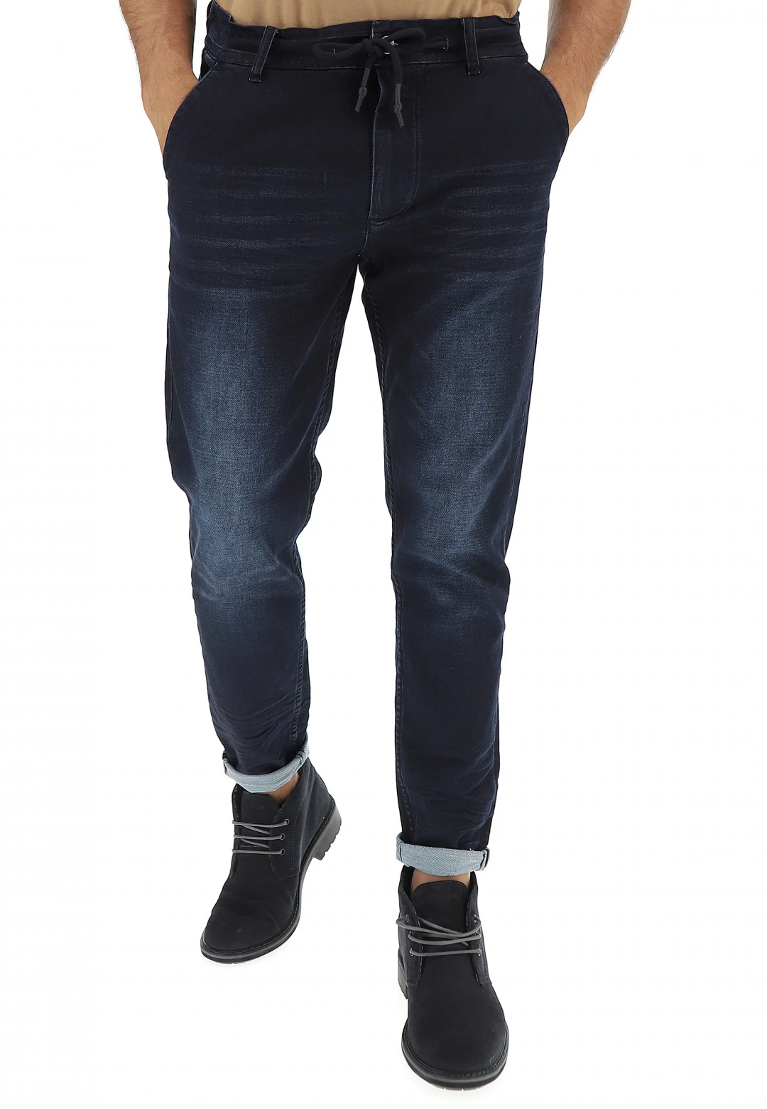 Jeans Jogger Loose Fit Age 3 Jeans Jogger Loose Fit Age