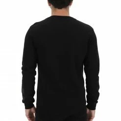 Felpa Girocollo In Cotone Felpato Pyrex Con Logo In Corsivo Ricamato 9 Felpa Girocollo In Cotone Felpato Pyrex Con Logo In Corsivo Ricamato -Lacoste shop d9286b5db5833d42b5507b10e9185a3f