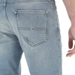 Tommy Hilfiger Jeans Jeans Tommy Scanton Y Dm0dm16167 -Lacoste shop d93943fdc707fec45a7f9e039b9cd662