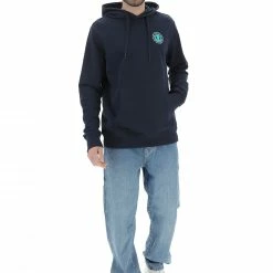 Felpa Con Cappuccio Element Big Logo Sul Retro Uomo -Lacoste shop d94f626218a0f23b3f27ea77da2e9e79