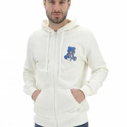 Felpa Ful Zip Whatever Con Cappuccio, Maxi Logo Sul Retro E Stampa Orsetto Frontale 17 Felpa Ful Zip Whatever Con Cappuccio, Maxi Logo Sul Retro E Stampa Orsetto Frontale -Lacoste shop d96cdf8d6a999391f865db6ae6013da0