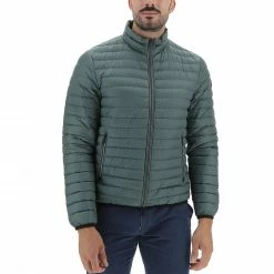 Cape Horn Giubino Uomo Caper Horn Art. 41554 Con Collo A Fascia