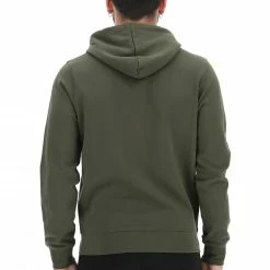 Felpa Garzata Con Zip Age P13201 -Lacoste shop d99b9f0c9284f80a770d537d9f338c64