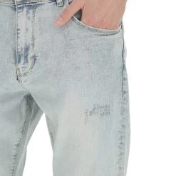 Pont Denim T-shirt Pont Carrot Fit Mod. Tikal -Lacoste shop d9edc2ef62ae4c011ede0f2b26f562fd