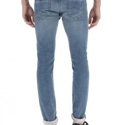 Key Jey Jeans Keyjey Slim Fit Art. 49126682 9 Key Jey Jeans Keyjey Slim Fit Art. 49126682 -Lacoste shop da2184f7a17fe20b7202f30fc6db3d7e