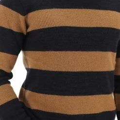 Esteban Martinez Girocollo Misto Lana Rigato Uomo 10 Esteban Martinez Girocollo Misto Lana Rigato Uomo -Lacoste shop da3aa4ce4150100403a4f6e9127a077b