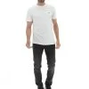 Jeans Slim Tapered Lee L719ader -Lacoste shop da3dccd7c82eb23e1488289de8888598
