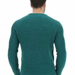 Maglione Girocollo Age In Tinta Unita Misto Lana 19 Maglione Girocollo Age In Tinta Unita Misto Lana -Lacoste shop daae87dd2cd3ea2733b9820c1bb509e0