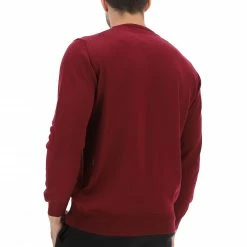 YOURNAME Girocollo Tollegno Your Name 15010 -Lacoste shop db485b4f6997e9803c38937859b13aaa