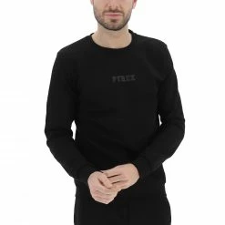 Felpa Girocollo Con Logo Schiena Xx Pyrex 43028 -Lacoste shop db5fa5efedc8e1a2ac7f3e3e70e3a044