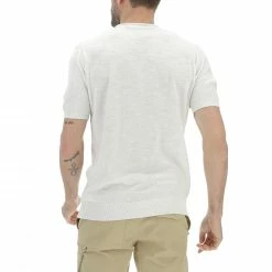 T-shirt Fiammata Markup Mk10007 -Lacoste shop dc4956b475f045b14e330d87c2b36d88