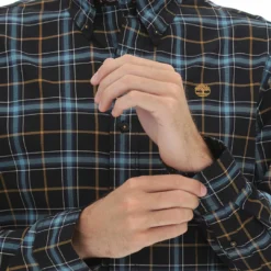 Camicia Timberland Quadrettata Tb0a6gu1 -Lacoste shop dc9c334d1d1e91bece103ec353347313