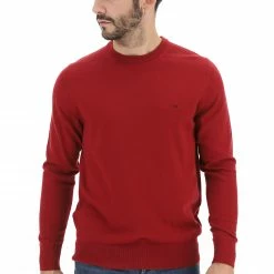 Girocollo In Lana Merinos Calvin Klein K10k102727 42 Girocollo In Lana Merinos Calvin Klein K10k102727 -Lacoste shop dcd598d0f59ed5ee1f6b23fc8d3cbfa3