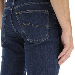 Denim Lee Brooklyn Straight L452jxxg -Lacoste shop dcda50af2b66fa83dbf0e972bfdeb1dc