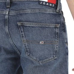 Tommy Hilfiger Jeans Jeans Tommy Jeans Uomo A Cinque Tasche Mod. Dad -Lacoste shop dcf1f6a3457e30f4e2e03c636be51552