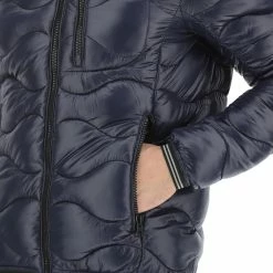 8.9 OTTOPUNTONOVE Giubbino 8.9 Semilucido P13415 -Lacoste shop dd25976460df14810ec553cfaf78a314