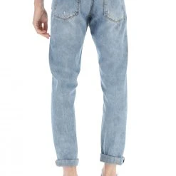 8.9 OTTOPUNTONOVE Jeans Regular Marmorizzato 8.9 9 8.9 OTTOPUNTONOVE Jeans Regular Marmorizzato 8.9 -Lacoste shop dd5508bc405adffbd2f8ba636ccd9b08