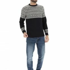 Girocollo Age Filton -Lacoste shop dd7260ee394b0989913321a92d5b837e