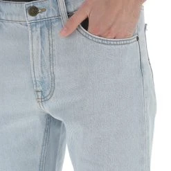 Jeans Lee Uomo Daren Zip Fly Art. L707mwb89 -Lacoste shop dd8922292174476b0b1990d20cecfdc3