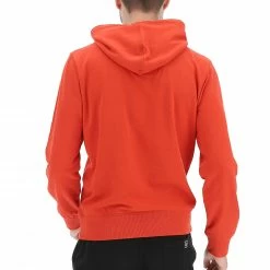 Felpa Con Cappuccio Garzata Richfield California -Lacoste shop dda8d6eb67a2b7e19eacb7e2399e9a88