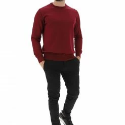 YOURNAME Girocollo Tollegno Your Name 15010 -Lacoste shop ddab1fbf5662a476b0ec9181546d8a09