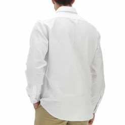 EKS Camicia èks Eopsiyon8000 -Lacoste shop ddda9e425fb5ad0d6065e2031db9ba52