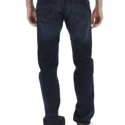 Jeans Lee Uomo Slim Fit Mod. Extreme Motion Mvp -Lacoste shop de1634d156d29c0757a6cfa32302674c