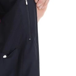 Gaudi Giacca Gaudì Taglio Bomber In Tessuto Elasticizzato Con Tasche E Zip E Patch A Contrasto -Lacoste shop de22fe2a765b88448545dcfd95248934