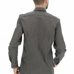 Camicia Sseinse Ci558 -Lacoste shop df0d821875379cdedf1f8a779e5ff8cd